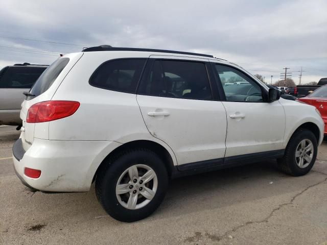 2009 Hyundai Santa FE GLS