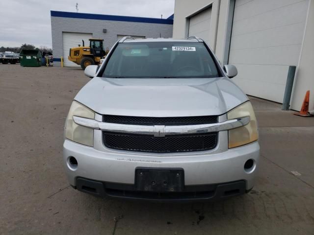 2009 Chevrolet Equinox LT