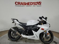 2020 Suzuki GSX-R750 for sale in Dallas, TX