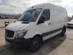 2014 Mercedes-Benz Sprinter 2500