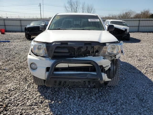 2006 Toyota Tacoma Double Cab