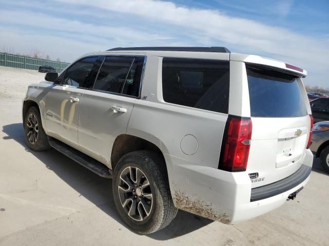 2019 Chevrolet Tahoe C1500 LT