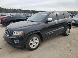 Jeep Vehiculos salvage en venta: 2015 Jeep Grand Cherokee Laredo