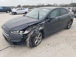 2015 Ford Fusion SE for sale in San Antonio, TX