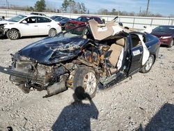 Carros salvage para piezas a la venta en subasta: 2011 Hyundai Sonata GLS