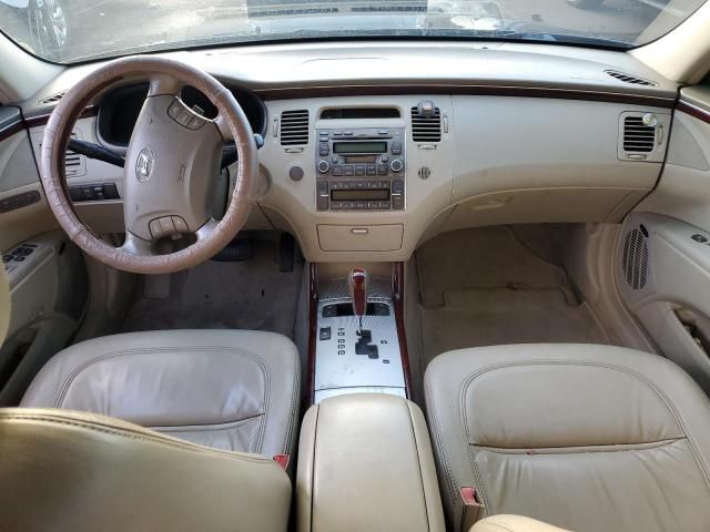 2006 Hyundai Azera SE