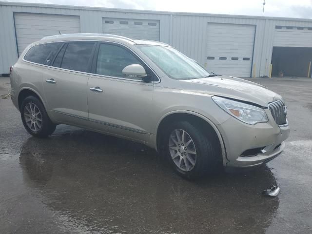 2017 Buick Enclave