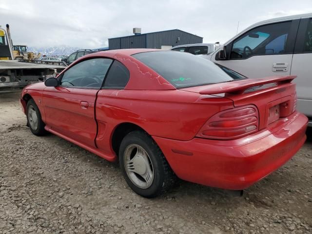 1994 Ford Mustang