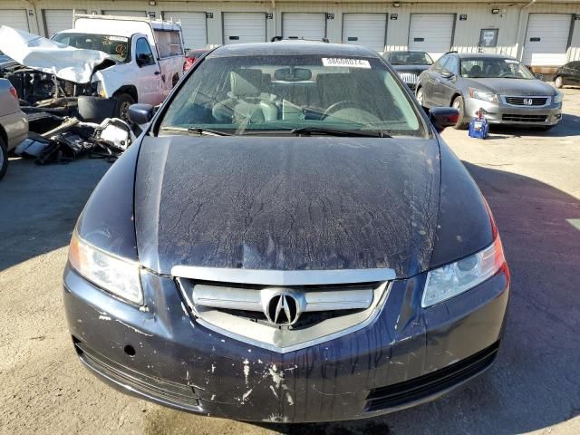 2005 Acura TL