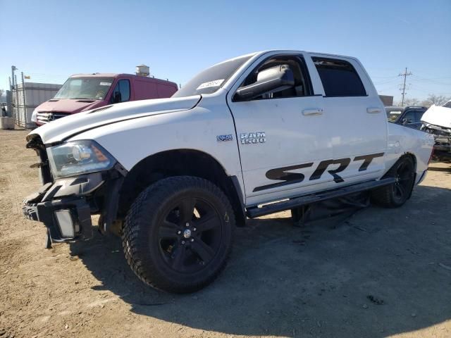 2014 Dodge RAM 1500 Sport