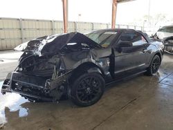 Salvage cars for sale at Homestead, FL auction: 2014 Ford Mustang