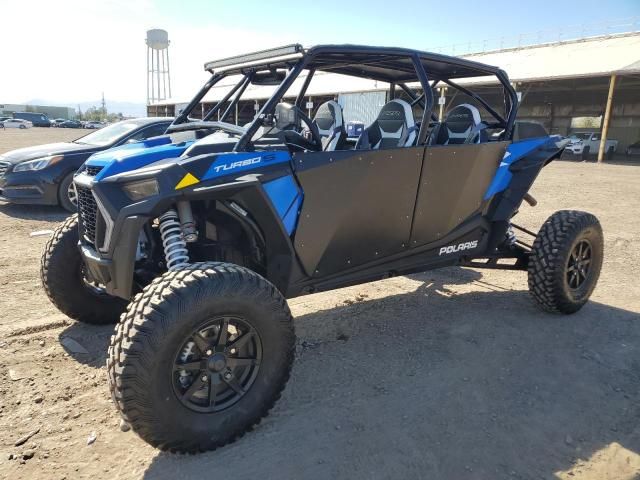 2021 Polaris RZR XP 4 Turbo S Velocity