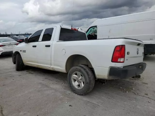 2015 Dodge RAM 1500 ST