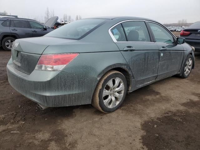 2008 Honda Accord EX