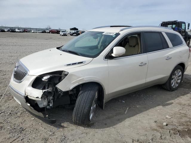 2012 Buick Enclave