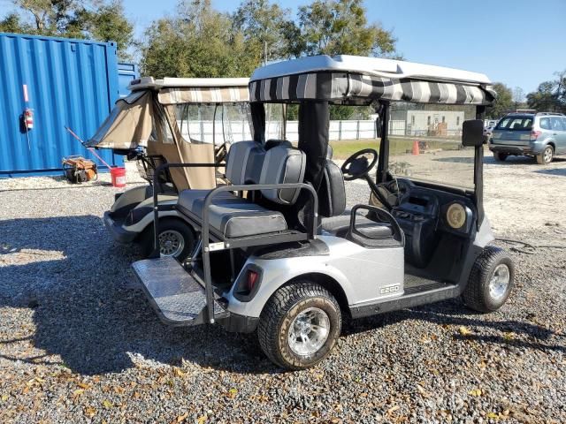 2014 Ezgo Golf Cart