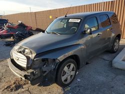 Chevrolet salvage cars for sale: 2008 Chevrolet HHR LS