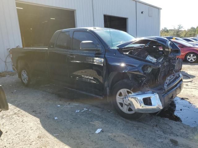 2014 Toyota Tundra Double Cab SR/SR5