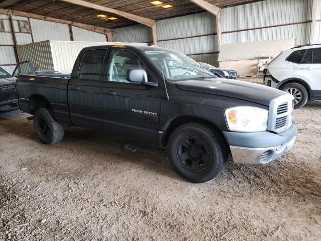 2007 Dodge RAM 1500 ST