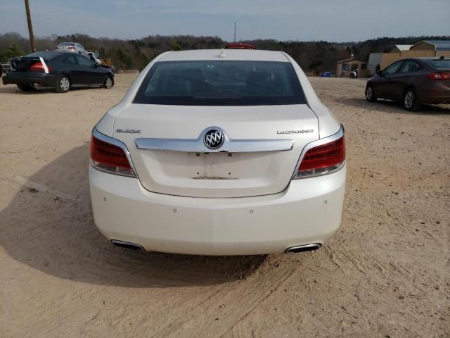 2013 Buick Lacrosse Premium