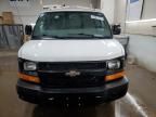 2012 Chevrolet Express G2500