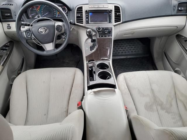 2014 Toyota Venza LE