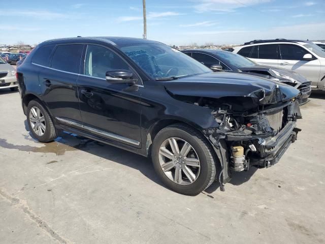 2017 Volvo XC60 T5 Inscription