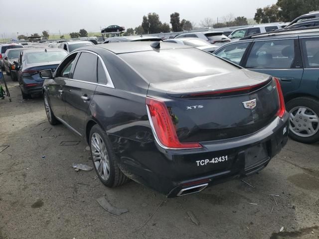 2019 Cadillac XTS Luxury