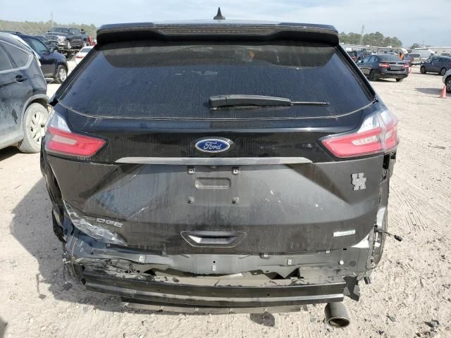 2019 Ford Edge SE