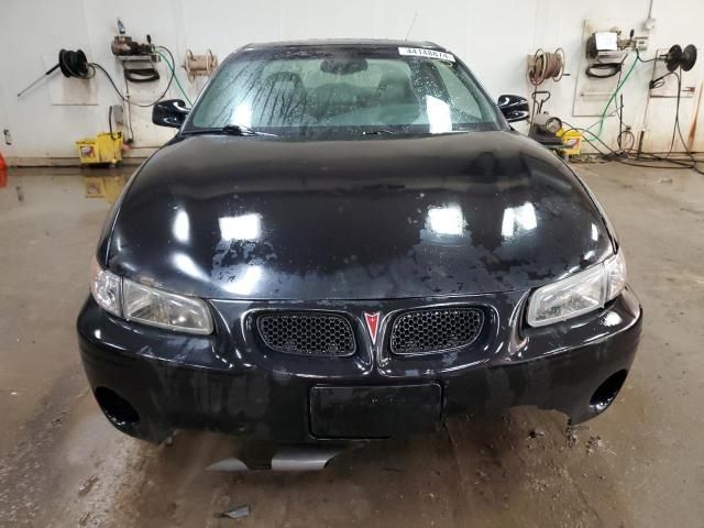 2002 Pontiac Grand Prix GT