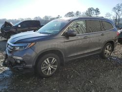 2017 Honda Pilot EXL for sale in Byron, GA