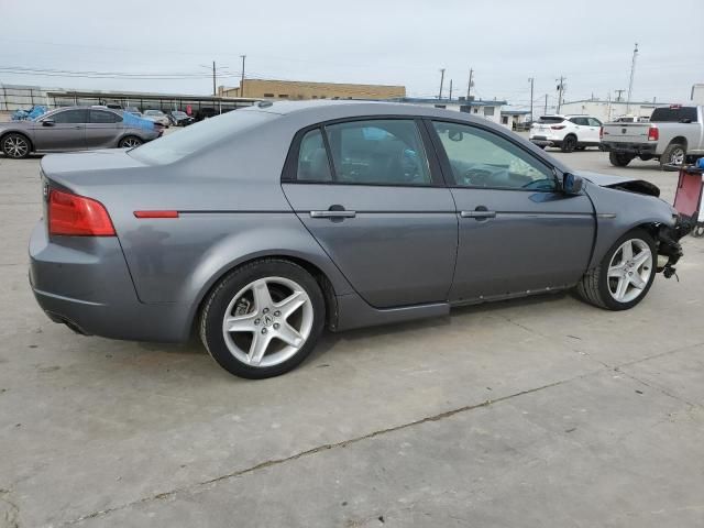 2005 Acura TL