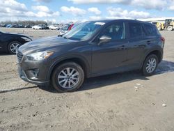 Mazda CX-5 Touring salvage cars for sale: 2016 Mazda CX-5 Touring