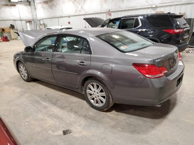 2007 Toyota Avalon XL