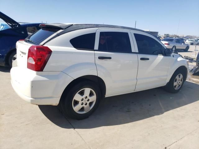 2007 Dodge Caliber