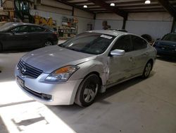 Salvage cars for sale from Copart Chambersburg, PA: 2008 Nissan Altima 2.5