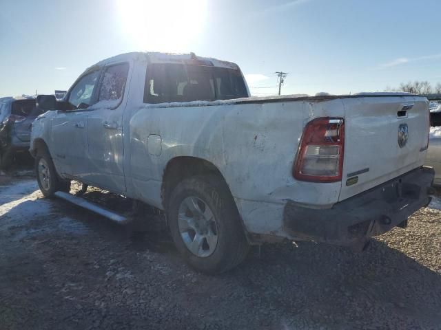 2019 Dodge RAM 1500 BIG HORN/LONE Star