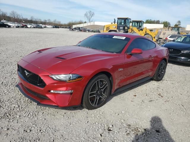 2023 Ford Mustang GT