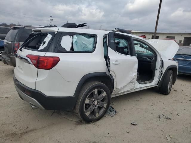 2017 GMC Acadia SLT-2