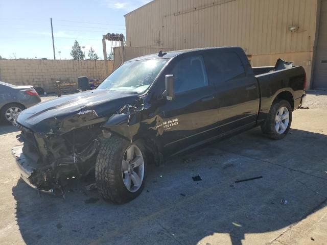 2021 Dodge RAM 1500 Classic Tradesman