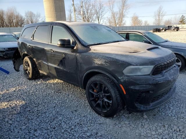 2023 Dodge Durango R/T