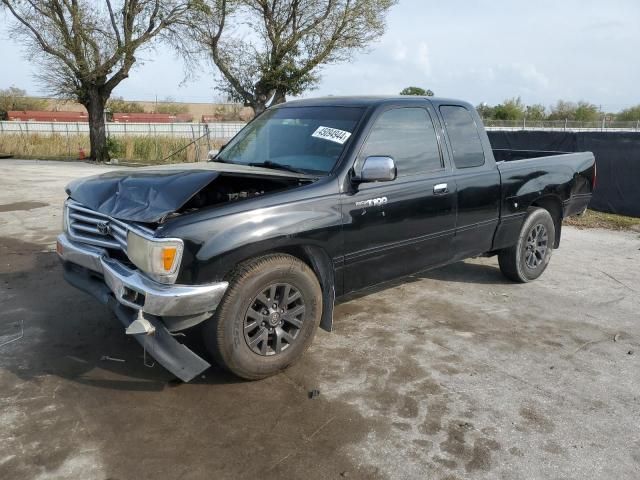 1997 Toyota T100 Xtracab