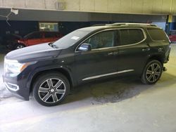 2018 GMC Acadia Denali for sale in Indianapolis, IN