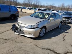 Lexus ES 350 salvage cars for sale: 2013 Lexus ES 350