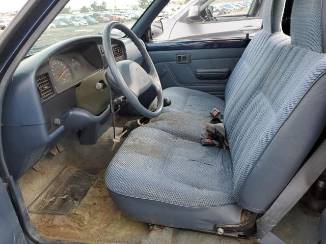 1994 Toyota Pickup 1/2 TON Short Wheelbase