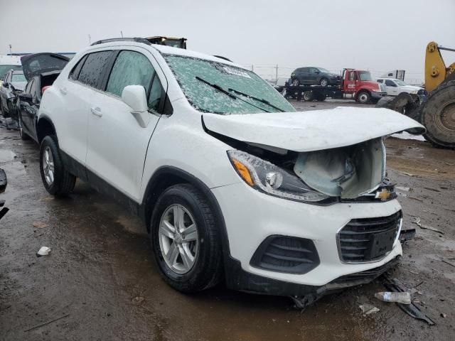 2019 Chevrolet Trax 1LT