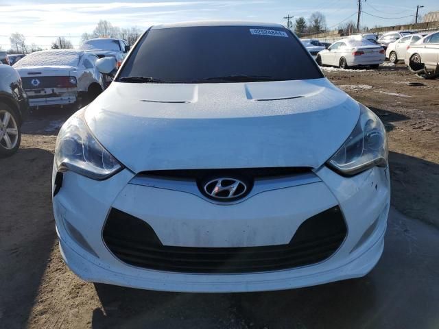 2013 Hyundai Veloster