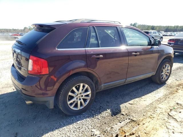 2011 Ford Edge Limited