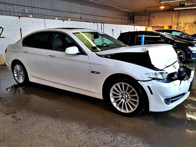 2013 BMW 535 XI