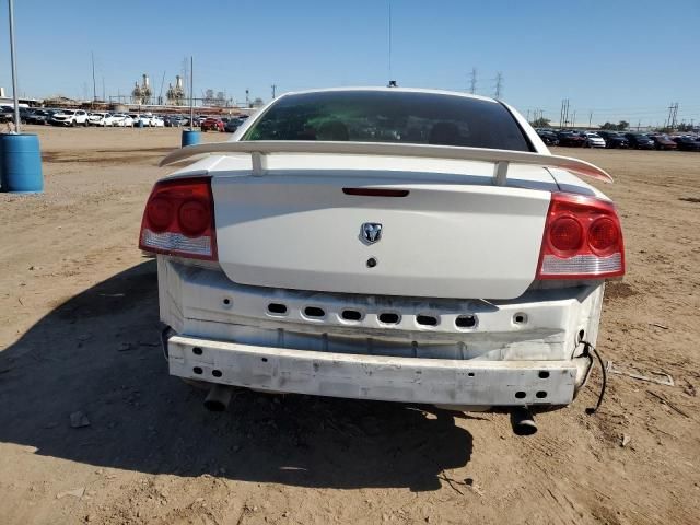 2010 Dodge Charger